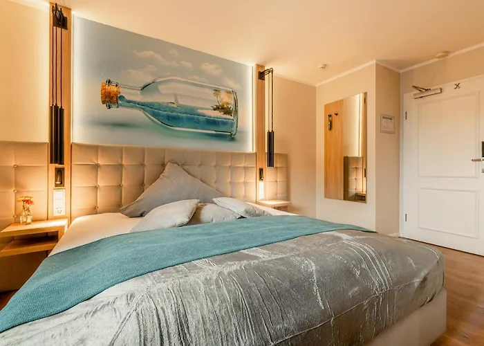 Отель Auszeit Neunkirchen-seelscheid Neunkirchen (Neunkirchen-Seelscheid)