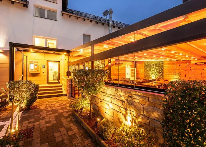 Ξενοδοχείο Auszeit Neunkirchen-seelscheid 3*