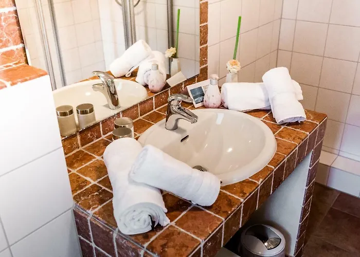 Auszeit Neunkirchen-seelscheid Отель Neunkirchen (Neunkirchen-Seelscheid)