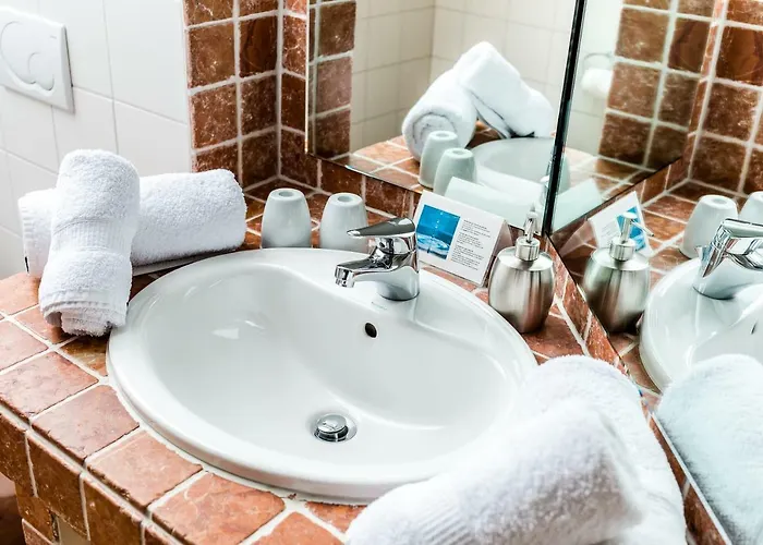 Отель Auszeit Neunkirchen-seelscheid Neunkirchen (Neunkirchen-Seelscheid)