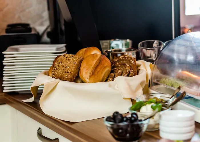 Auszeit Neunkirchen-seelscheid 3*