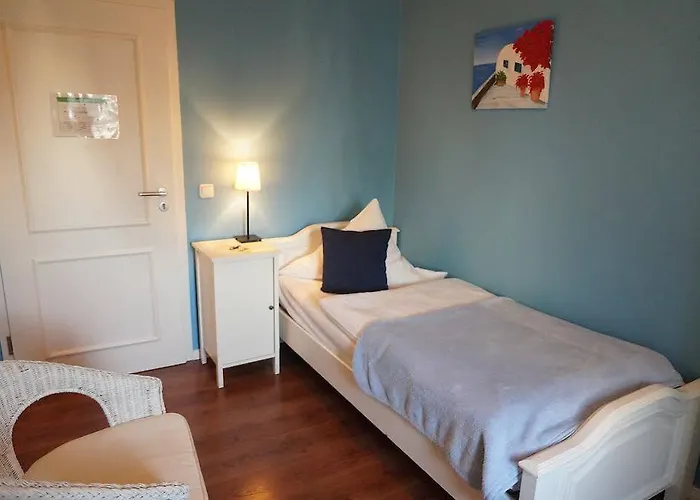 Auszeit Neunkirchen-seelscheid Ξενοδοχείο Neunkirchen (Neunkirchen-Seelscheid)