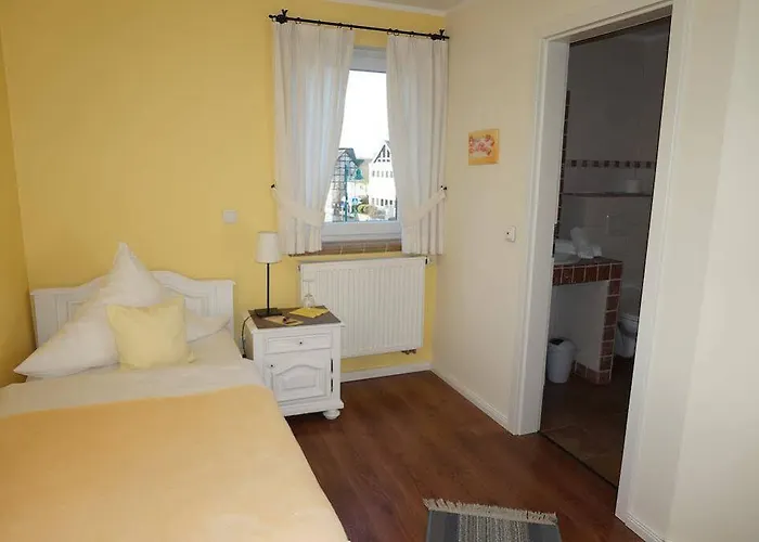 Auszeit Neunkirchen-seelscheid Ξενοδοχείο Neunkirchen (Neunkirchen-Seelscheid)