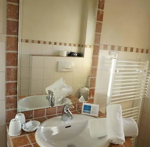 Auszeit Neunkirchen-seelscheid Ξενοδοχείο 3*