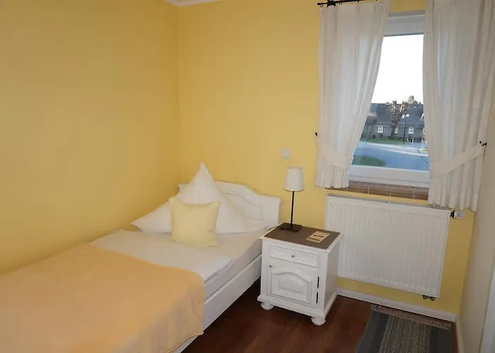 Auszeit Neunkirchen-seelscheid 3* Neunkirchen (Neunkirchen-Seelscheid)