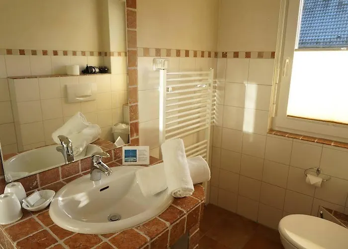 Ξενοδοχείο Auszeit Neunkirchen-seelscheid Neunkirchen (Neunkirchen-Seelscheid)