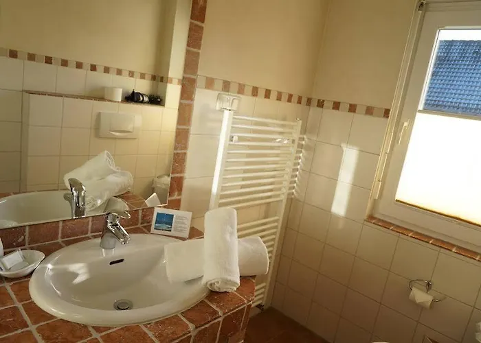 Ξενοδοχείο Auszeit Neunkirchen-seelscheid 3*